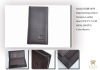 FAMOUS BRAND WALLET--GENERO LEATHER GOODS