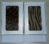 FAMOUS/Sexy Animal Skin for Mobile iPhone Protective Case