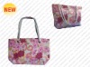 FASHION AND CUTE BEACH BAG TOTES