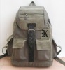 FASHION COTTON BAG (BACKPACK)