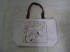 FASHION COTTON BAG/TOTE BAG