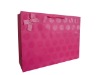 FASHION DOTS DESIGN PAPER GIFTS BAG