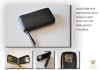 FASHION GENUINE LEATHER KEY WALLET