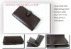 FASHION GENUINE LEATHER WALLET