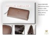 FASHION GENUINE LEATHER WALLET