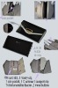 FASHION LADIES LEATHER WALLET WITH ANTI-BACTERIAL FUNCTION