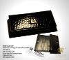 FASHION LADIES LEATHER WALLET WITH ANTI-BACTERIAL FUNCTION