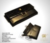 FASHION LADIES LEATHER WALLET WITH ANTI-BACTERIAL FUNCTION