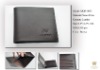 FASHION MEN GENUINE LEATHER WALLET-GERMICIDAL WALLET