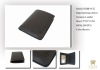 FASHION MEN LEATHER WALLET WITH ANTI-BACTERIAL FUNCTION