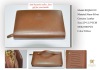 FASHION MULTIFUNCTIONAL GENUINE LEATHER  WALLET