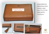 FASHION MULTIFUNCTIONAL GENUINE LEATHER  WALLET