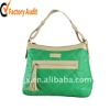 FASHION STYLE LICHEE PU LADY HANDBAG