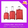 FASHION TROLLEY SET SUITCASE NEW STYLE