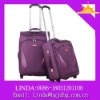 FASHION TROLLEY SUITCASE NEW STYLE