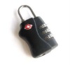 FASHION TSA Travel lock