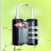 FASHION TSA luggage lock