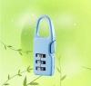 FASHION code lock/travel lock