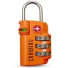 FASHION combination travel lock