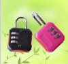 FASHION luggage code lock