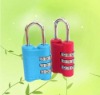 FASHION  luggage lock