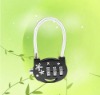 FASHION luggage lock