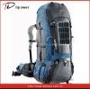 FASHION solar camping backpack