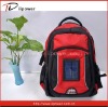 FASHION solar charger bag