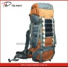 FASHION solar hiking backpack