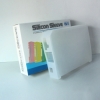 FDA LFGB SGS remote control silicon case for wii