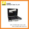 FE B026 Aluminum briefcase
