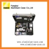 FE B029 Aluminum briefcase