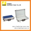 FE B036 Aluminum briefcase