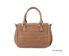 FF-QSL0010-4 genuine leather handbag