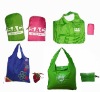 FG-B fashion folding shopping bag design for promotion