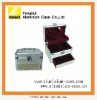 FH A036 aluminum cosmetic case