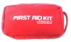 FIRST AID bag