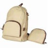 FOLDERBEL NON-WOVEN BACKPACK FOR PROMOTION