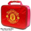 FOOTBALL CLUB LUNCH BAG DINNER BAG