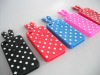 FOR 4G iphone case (silicon)
