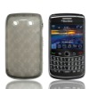 FOR BLACKBERRY 9700 TPU CASE