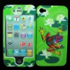 FOR IPHONE4G Mobile Phone MOSHI case (cell phone case ghost)
