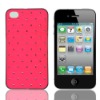 FOR IPHONE4S DIAMOND HARD COVER CASE FOR IPHONE4S
