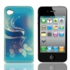 FOR IPHONE4S LEATHER CASE(COVER) FOR APPLE