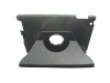 FOR Ipad2 Rotating Stand Leather Case