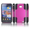 FOR SAMSUNG GALAXY S2 / I9100 CELL PHONE CASE