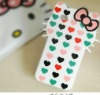 FOR hello kitTy TPU case for iphone