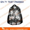 FOR007(M3) School Backpack