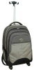 FOUR WHEELS LAPTOP BACKPACK