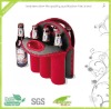 FR-W006 Neoprene Six-pack Beer Tote
